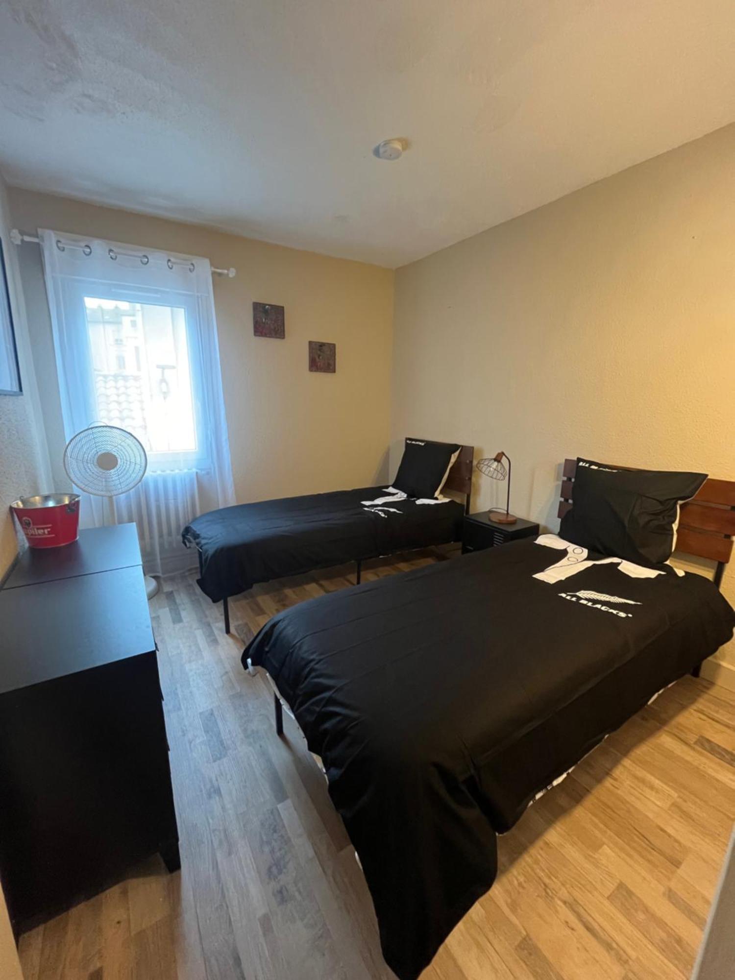 Appart Hotel Les Fleurs Alès Dış mekan fotoğraf